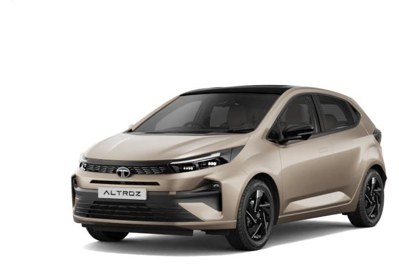 Tata Altroz, Premium Hatchback