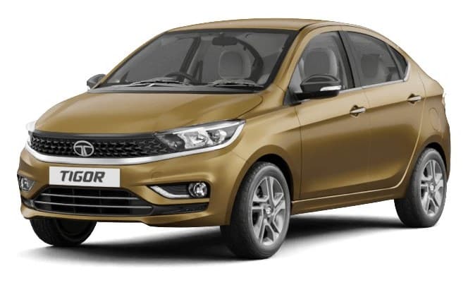 Tata Tigor, Compact Sedan